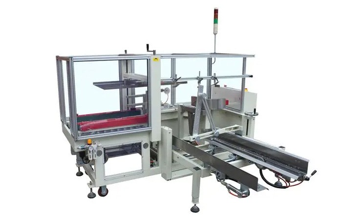 为什么需要培训才能使用自动开箱机?