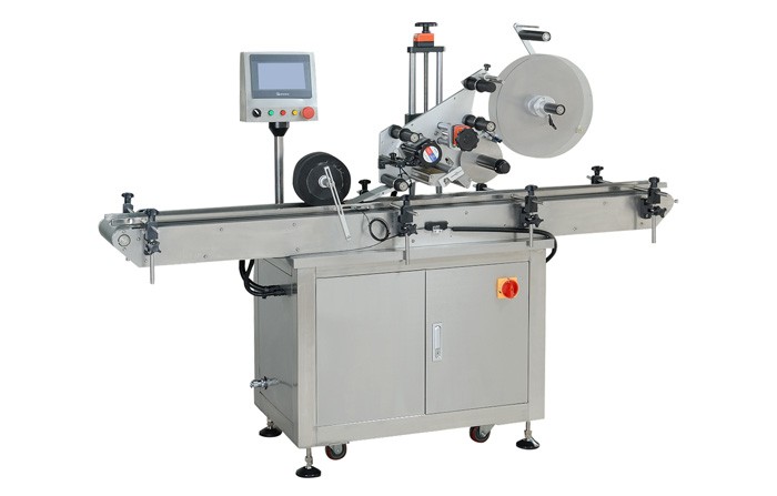 称重扫描打印贴标机:让工作更高效的新选择