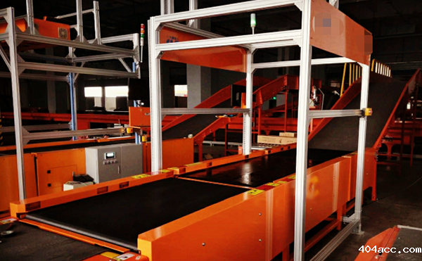 DWS动态称重测体积一体机